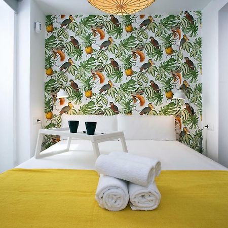 Monko - Lemon & Tropycal Apartment O Torremolinos Exterior foto