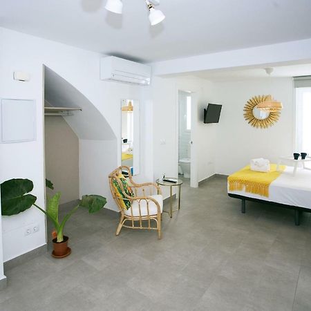 Monko - Lemon & Tropycal Apartment O Torremolinos Exterior foto
