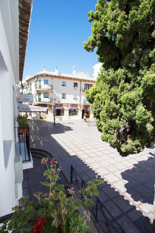 Monko - Lemon & Tropycal Apartment O Torremolinos Exterior foto
