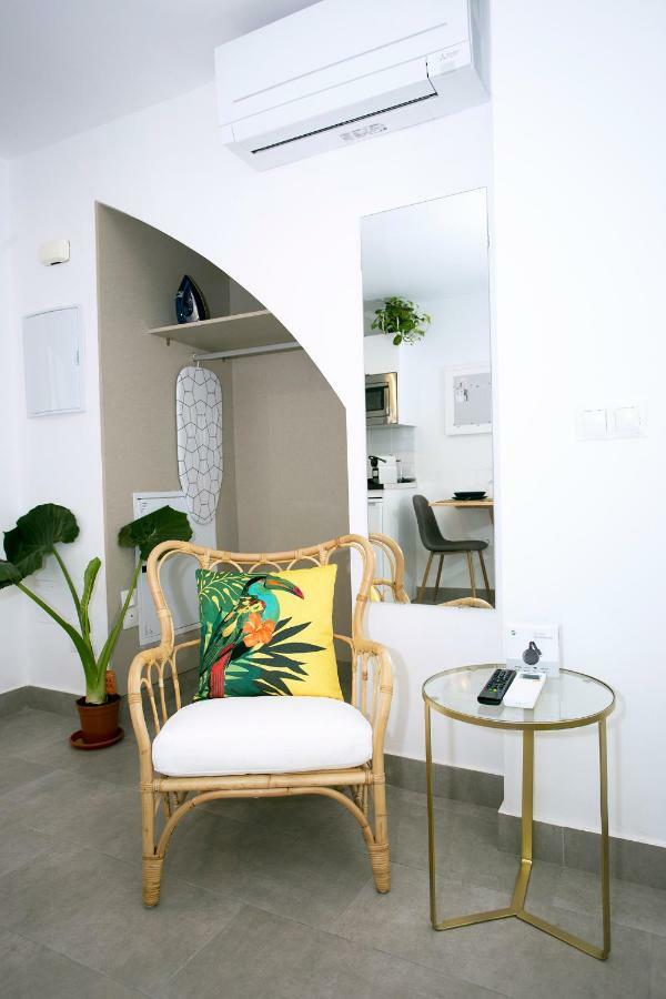 Monko - Lemon & Tropycal Apartment O Torremolinos Exterior foto