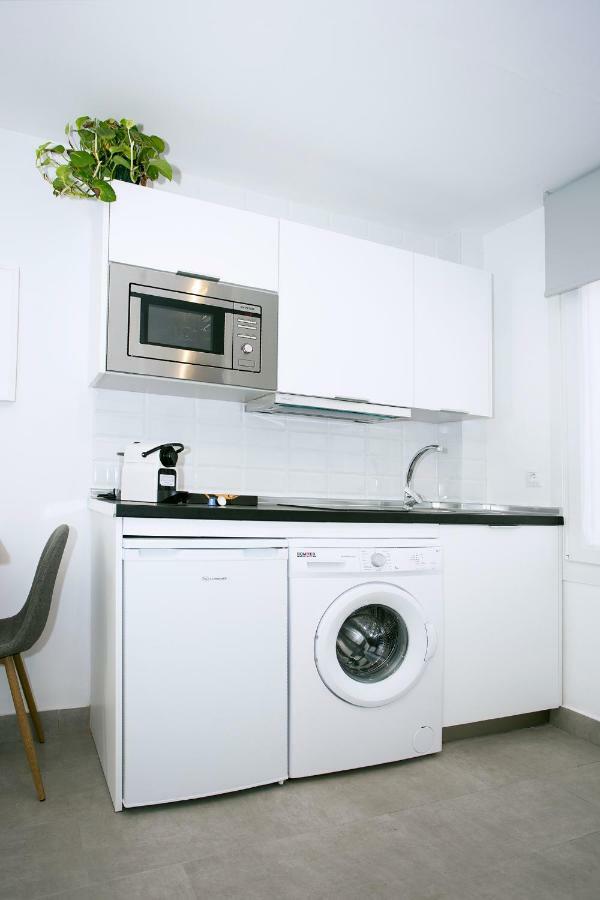 Monko - Lemon & Tropycal Apartment O Torremolinos Exterior foto